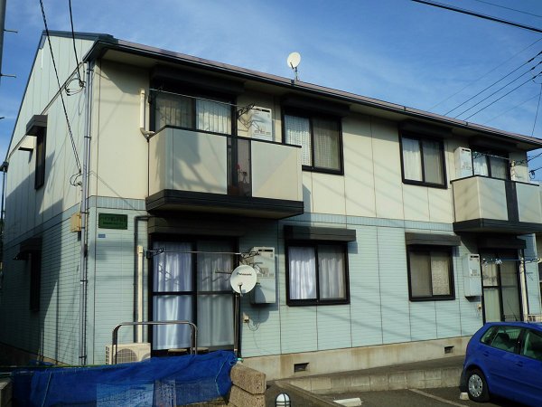 ＪＲ総武本線 四街道駅 徒歩7分 築30年