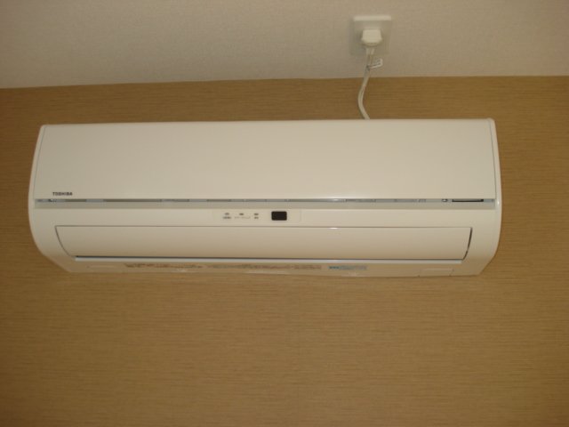 その他設備　エアコン（イメージ）