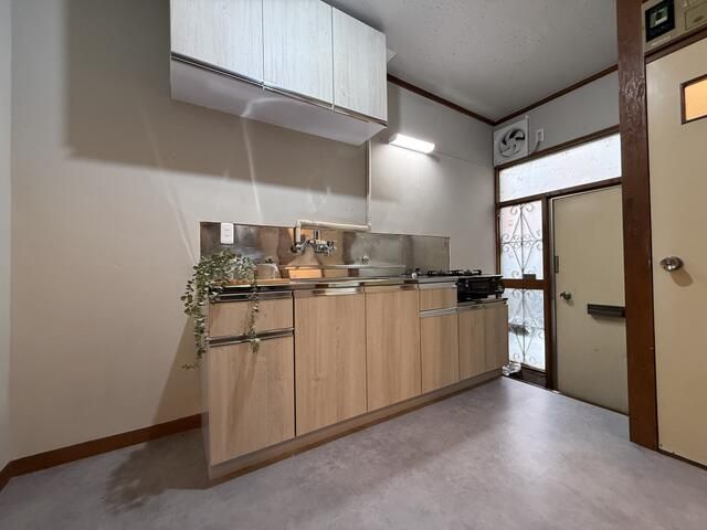 朝日ハイツのその他写真