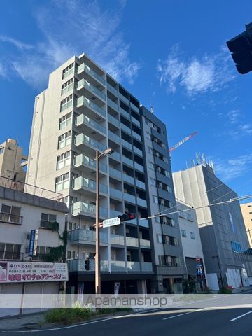 京急本線 京急鶴見駅 徒歩3分 築3年