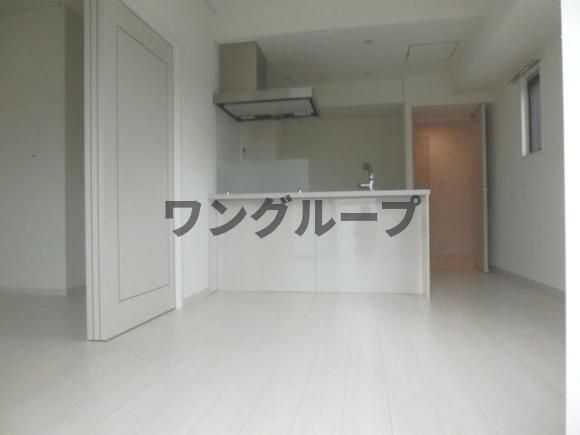 ファインクレスト護国寺の内装写真