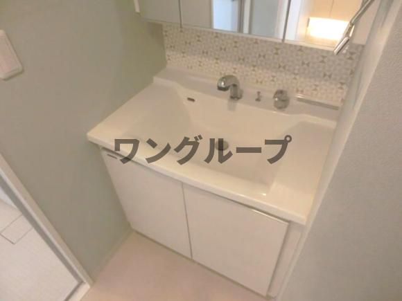 ファインクレスト護国寺の内装写真
