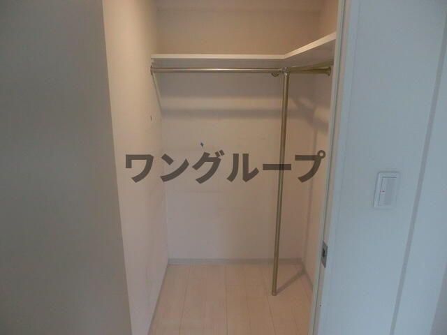 ファインクレスト護国寺の内装写真