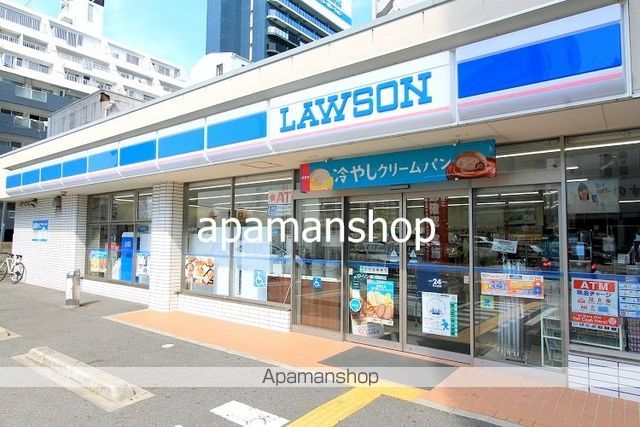 地下鉄千日前線 桜川駅 徒歩5分 11階建 築19年の周辺写真