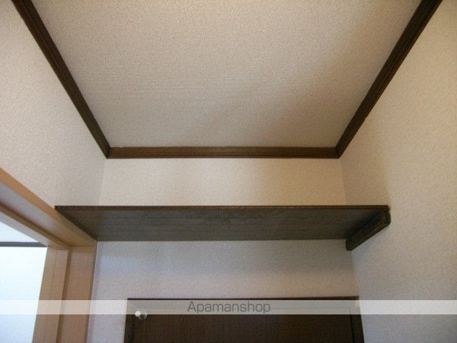 フルハウス北野の内装写真