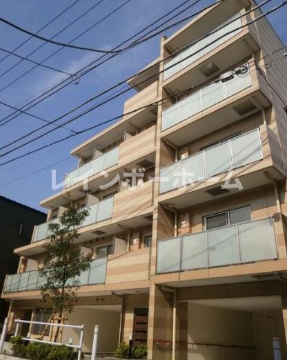 AZEST中板橋