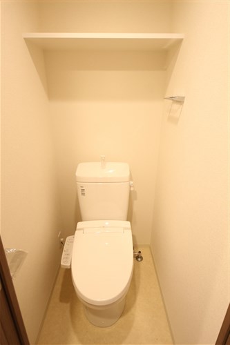 PHOENIX新大阪のトイレ写真