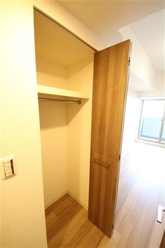 PHOENIX新大阪の内装写真