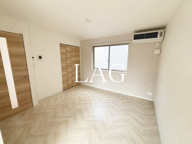 居室・リビング　洋室のお部屋です。