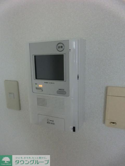 パティオス2番街の外観写真