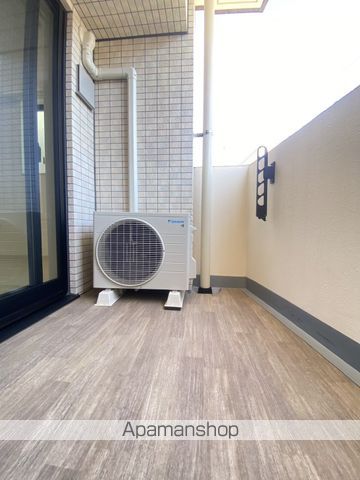ＪＲ山陽本線 広島駅 徒歩9分 10階建 築5年の内装写真