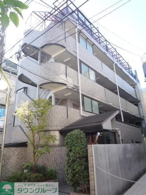 建物外観　★周辺は閑静な住宅地★