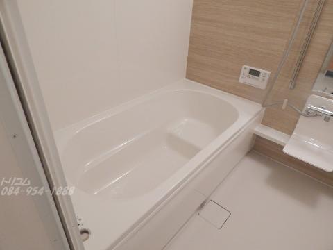 バス・シャワールーム　バス（イメージ）