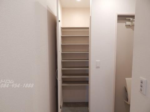 玄関　玄関（イメージ）