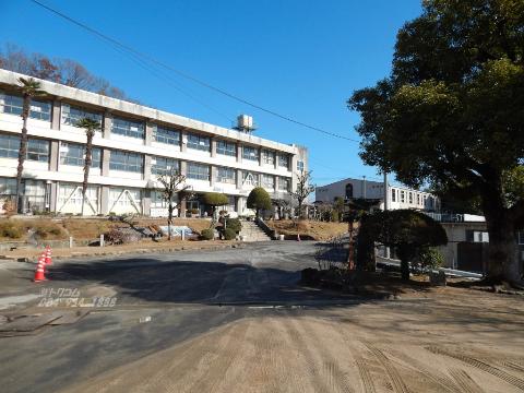 その他　福山市立道上小学校（その他）まで1204m