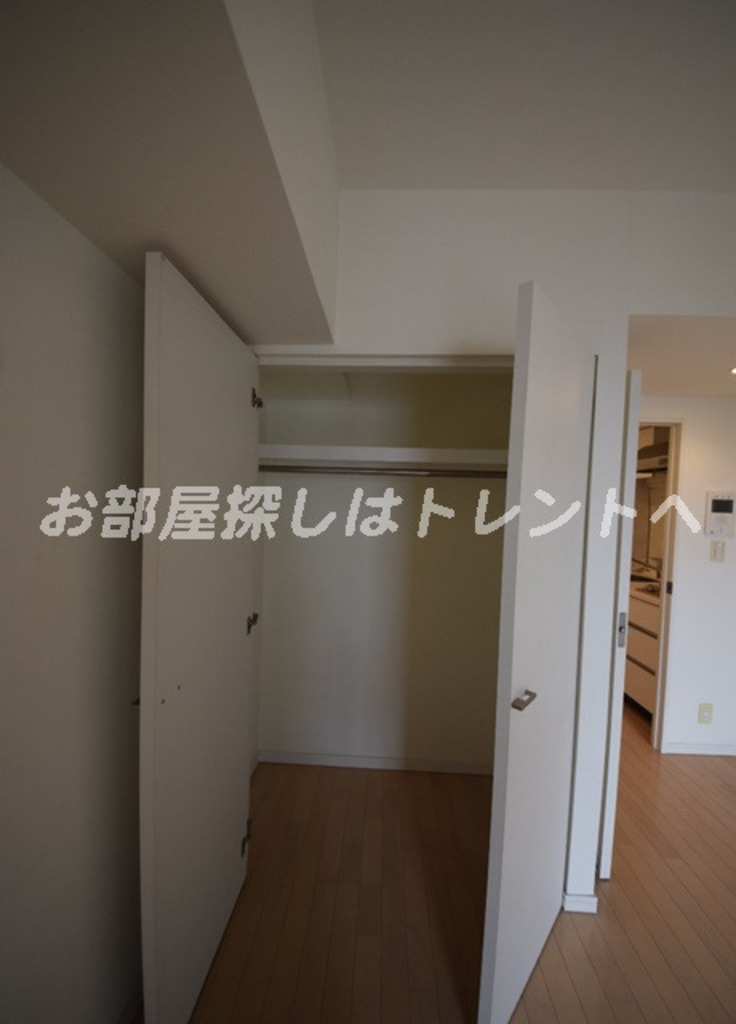 レジディア文京本駒込の内装写真
