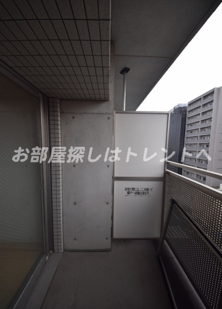 レジディア文京本駒込の内装写真
