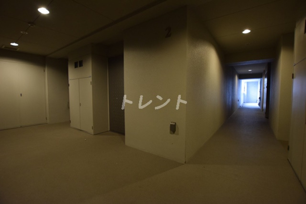 レジディア文京本駒込の外観写真
