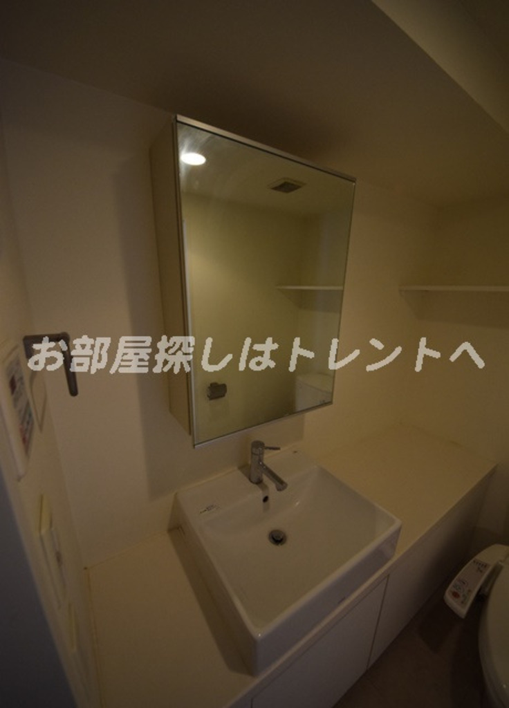 レジディア文京本駒込の内装写真
