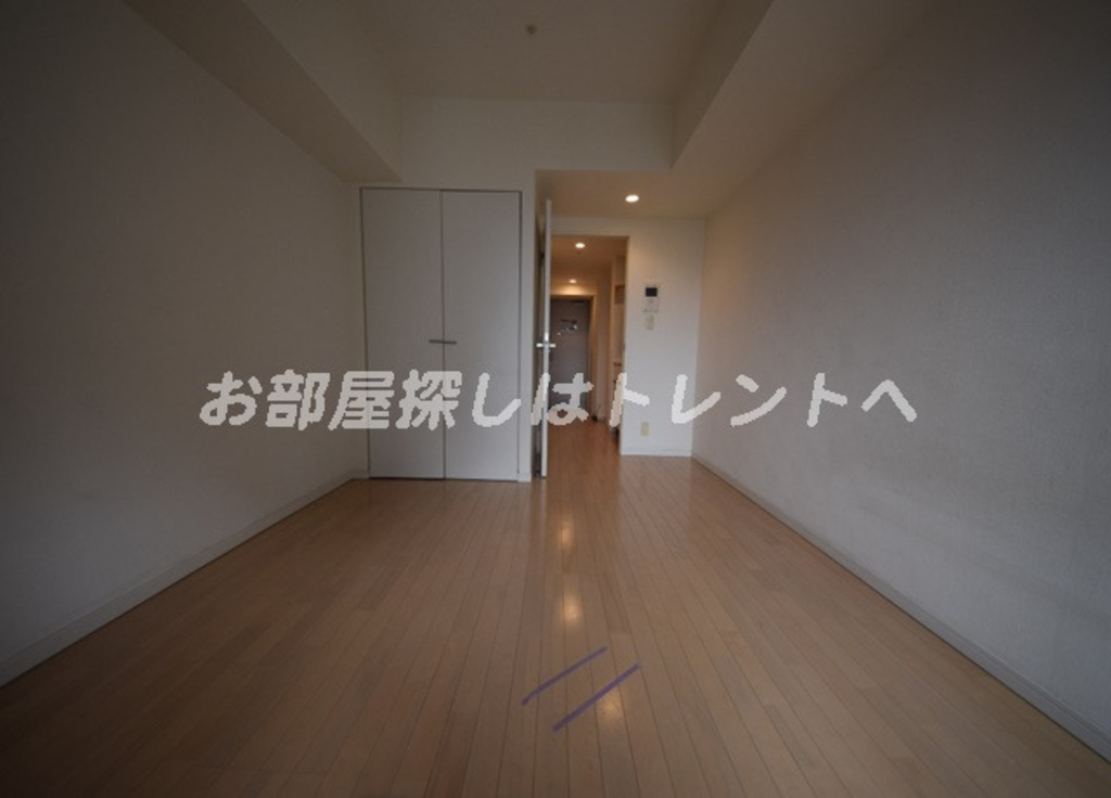 レジディア文京本駒込の内装写真
