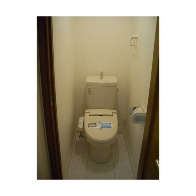 エスポワール・Mのトイレ写真