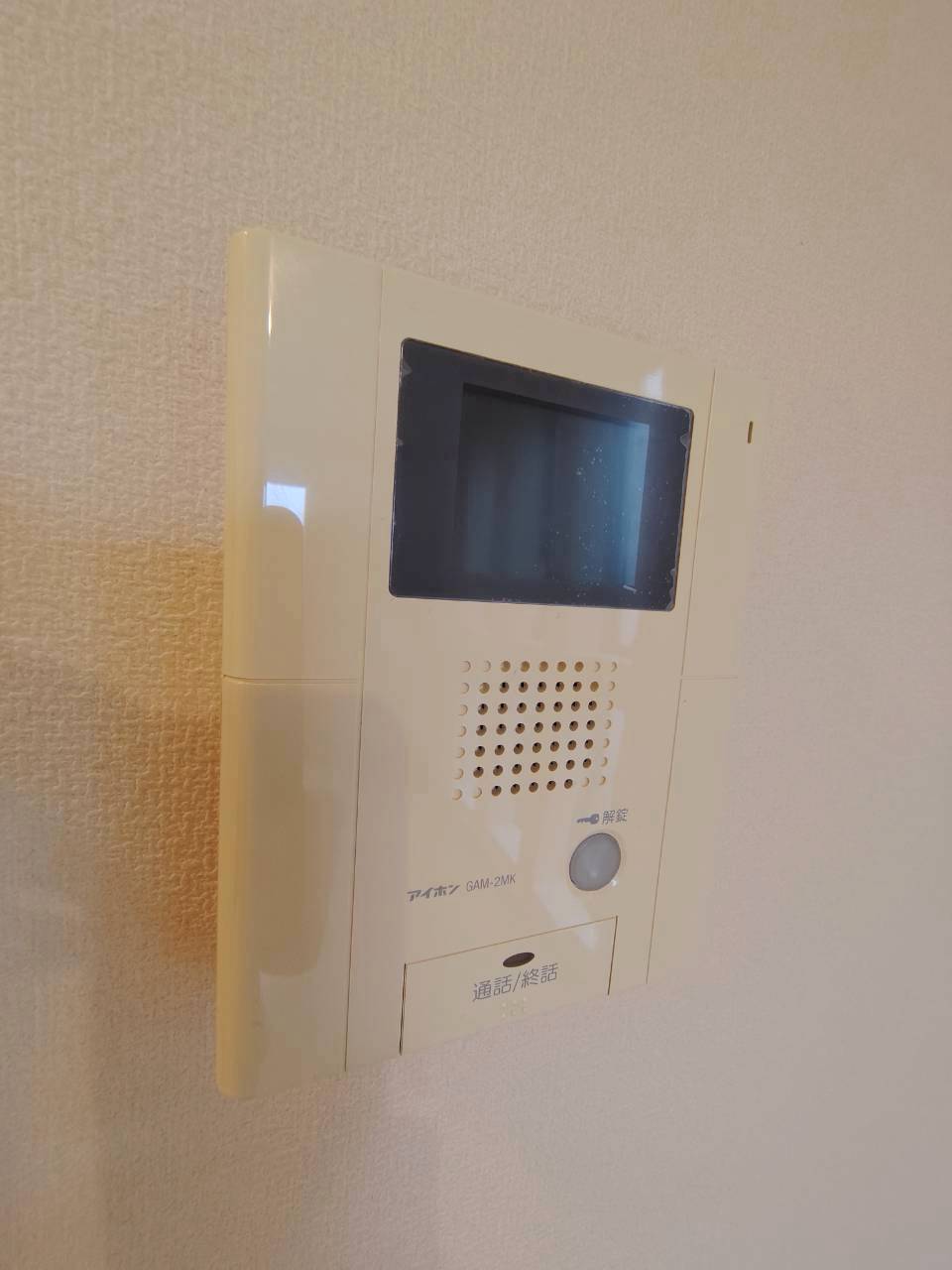 収納　★同物件別号室写真★