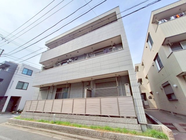 建物外観　★旭化成ヘーベルメゾン★