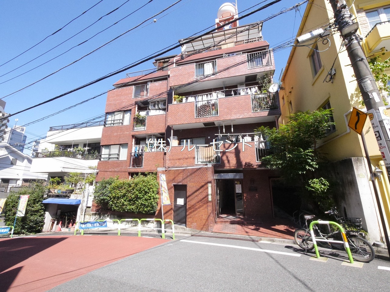 都営三田線 春日駅 徒歩7分 築45年