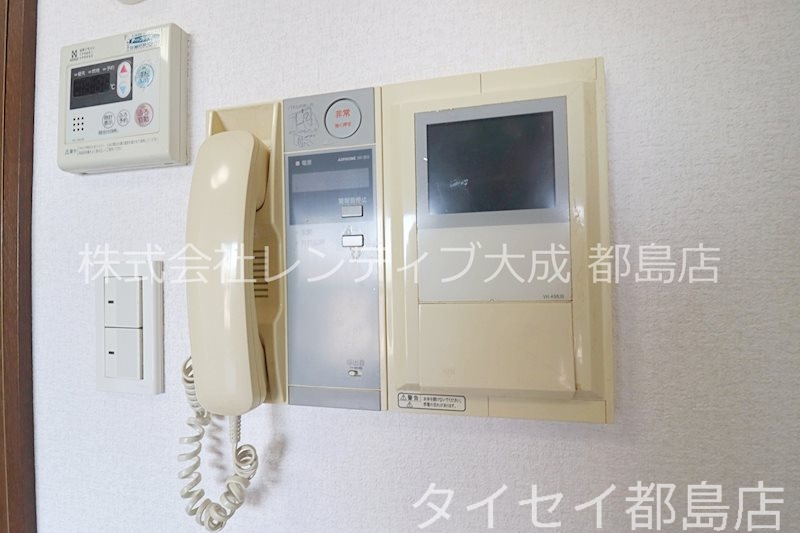 京阪本線 関目駅 徒歩3分 9階建 築26年のその他写真
