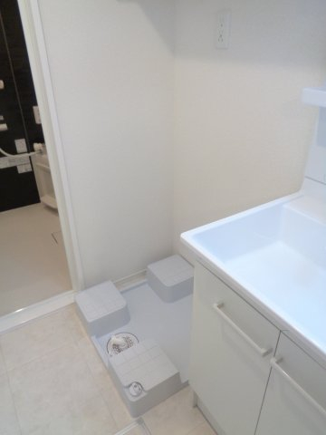 GLORE・KATATAの内装写真