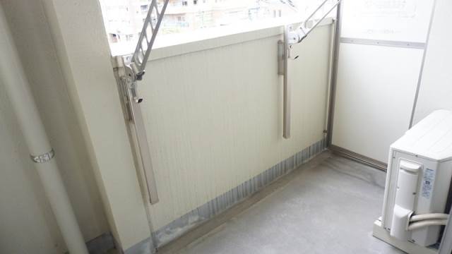 ＪＲ鹿児島本線 黒崎駅 徒歩5分 14階建 築16年の内装写真