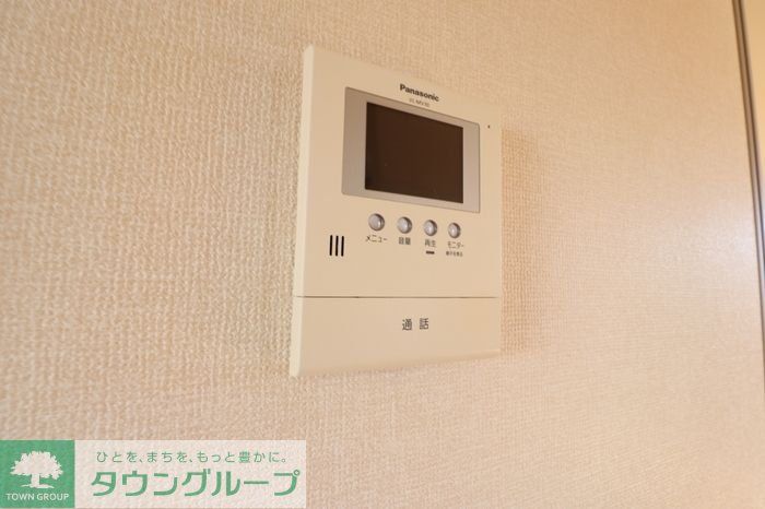 サンモール北入曽 Bのその他写真