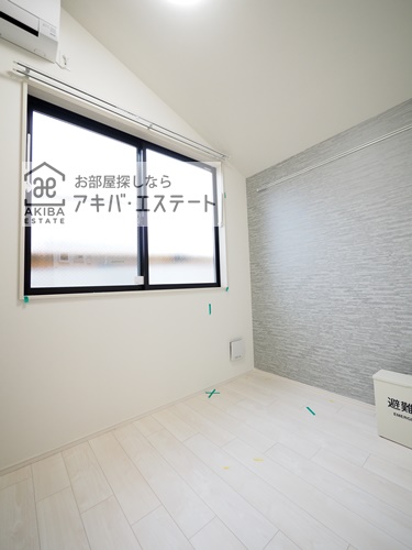 Ottantatre‘北綾瀬の居間写真