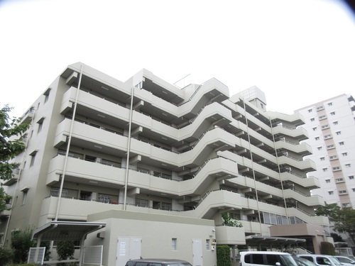 建物外観　建物外観　※2026年09月の写真