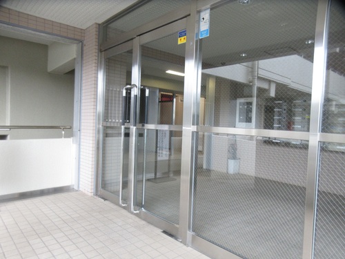その他　エントランス　※2026年09月の写真
