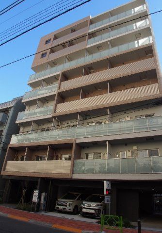建物外観　☆外観☆