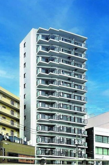 ＪＲ山手線 日暮里駅 徒歩15分 築4年