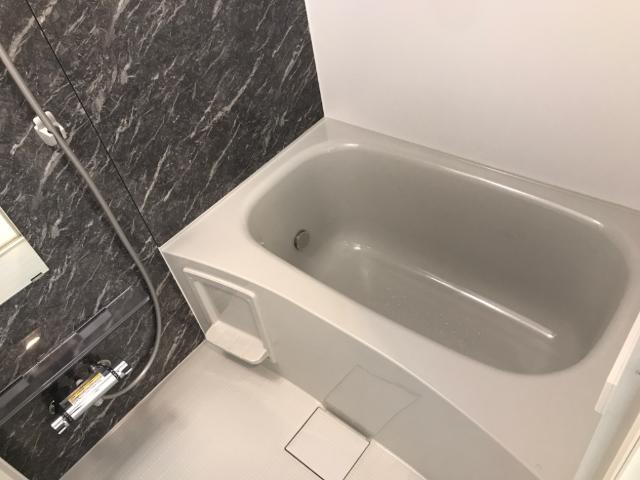 ベルライン英の風呂写真