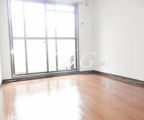 居室・リビング　洋室のお部屋です。
