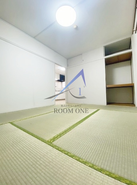 その他部屋・スペース　寝室です。