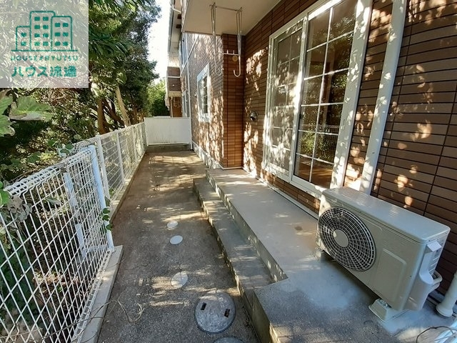 庭