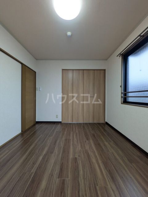 グランドールの内装写真