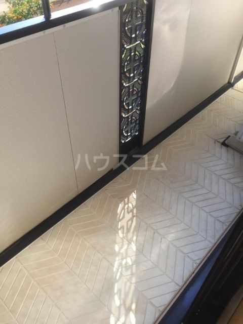 グランドールの内装写真