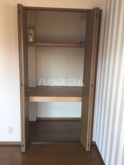 グランドールの内装写真