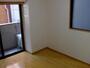 居室・リビング　角部屋・２面採光のお部屋