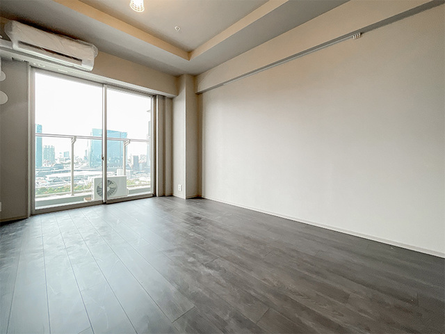 居室・リビング　※写真は同タイプ住戸です。