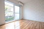 居室・リビング　★過去募集時の写真です◇明るいお部屋です◇
