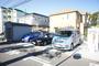 駐車場　敷地内駐車場・要空確認