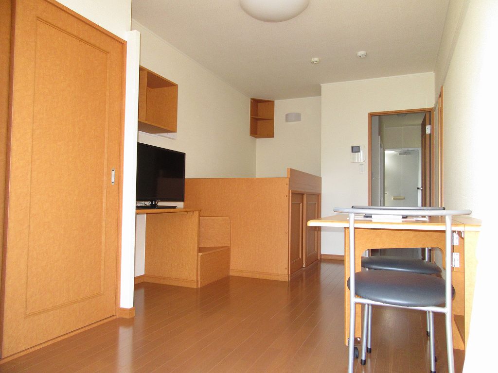 居室・リビング　洋室※同タイプ