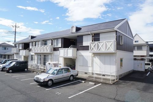 メゾン神田